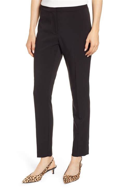 vince camuto trousers.